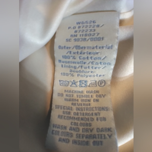 Boden 100% Cotton Black and White Striped Pleated  Women's Skirt Size 6P Party - Picture 2 of 7